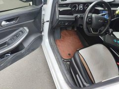 Chery Arrizo 5 2021 PRO 1.5L CVT Youth Edition - ფოტო 12
