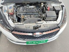 Chery Arrizo 5 2021 PRO 1.5L CVT Youth Edition - ფოტო 16