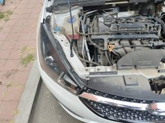 Chery Arrizo 5 2021 PRO 1.5L CVT Youth Edition - ფოტო 20