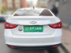 Chery Arrizo 5 2021 PRO 1.5L CVT Youth Edition - ფოტო 3