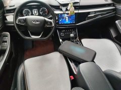 Chery Arrizo 5 2021 PRO 1.5L CVT Youth Edition - ფოტო 5