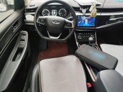 Chery Arrizo 5 2021 PRO 1.5L CVT Youth Edition - ფოტო 6