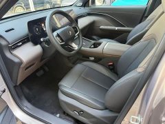 Changan CS55PLUS PHEV Smart New Blue Whale 125km Ultra Edition - ფოტო 4