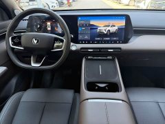 Changan CS55PLUS PHEV Smart New Blue Whale 125km Ultra Edition - ფოტო 5