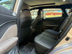 Changan CS55PLUS PHEV Smart New Blue Whale 125km Ultra Edition - ფოტო 6