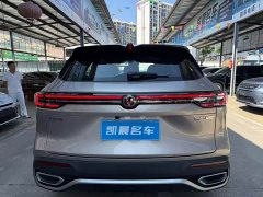 Changan CS55PLUS PHEV Smart New Blue Whale 125km Ultra Edition - ფოტო 8