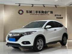 Honda Vezel 2020 220 TURBO CVT Elite - ფოტო 1