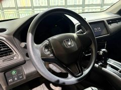 Honda Vezel 2020 220 TURBO CVT Elite - ფოტო 11