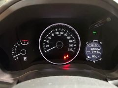 Honda Vezel 2020 220 TURBO CVT Elite - ფოტო 12