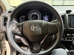 Honda Vezel 2020 220 TURBO CVT Elite - ფოტო 13