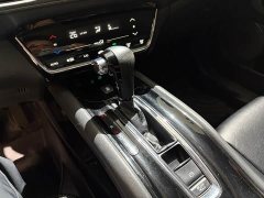 Honda Vezel 2020 220 TURBO CVT Elite - ფოტო 15