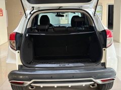 Honda Vezel 2020 220 TURBO CVT Elite - ფოტო 18