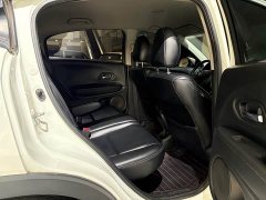 Honda Vezel 2020 220 TURBO CVT Elite - ფოტო 19