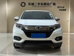 Honda Vezel 2020 220 TURBO CVT Elite - ფოტო 2
