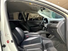 Honda Vezel 2020 220 TURBO CVT Elite - ფოტო 20