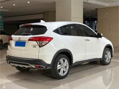 Honda Vezel 2020 220 TURBO CVT Elite - ფოტო 4