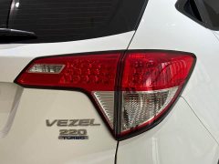 Honda Vezel 2020 220 TURBO CVT Elite - ფოტო 5