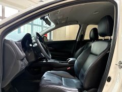 Honda Vezel 2020 220 TURBO CVT Elite - ფოტო 6