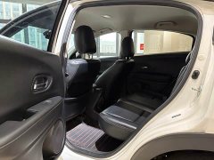 Honda Vezel 2020 220 TURBO CVT Elite - ფოტო 7