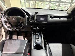 Honda Vezel 2020 220 TURBO CVT Elite - ფოტო 8