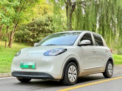 Wuling Binguo 2023 203km Light Enjoy Edition - ფოტო 1