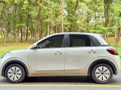 Wuling Binguo 2023 203km Light Enjoy Edition - ფოტო 2