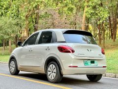 Wuling Binguo 2023 203km Light Enjoy Edition - ფოტო 3