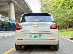 Wuling Binguo 2023 203km Light Enjoy Edition - ფოტო 4