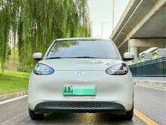 Wuling Binguo 2023 203km Light Enjoy Edition - ფოტო 5