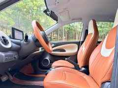 Wuling Binguo 2023 203km Light Enjoy Edition - ფოტო 6