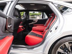 Lexus LS 2021 500h F SPORT - ფოტო 10