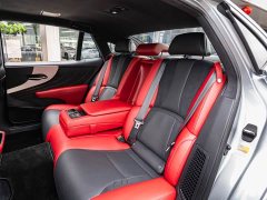 Lexus LS 2021 500h F SPORT - ფოტო 12