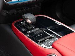 Lexus LS 2021 500h F SPORT - ფოტო 15
