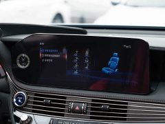 Lexus LS 2021 500h F SPORT - ფოტო 16