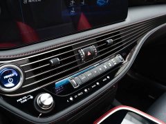 Lexus LS 2021 500h F SPORT - ფოტო 17