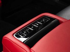 Lexus LS 2021 500h F SPORT - ფოტო 18