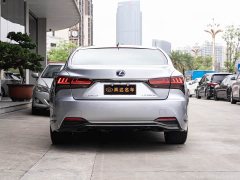 Lexus LS 2021 500h F SPORT - ფოტო 5