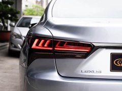 Lexus LS 2021 500h F SPORT - ფოტო 7
