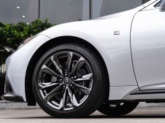 Lexus LS 2021 500h F SPORT - ფოტო 8