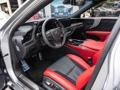Lexus LS 2021 500h F SPORT - ფოტო 9