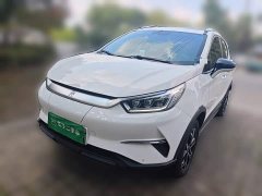 BYD Yuan Pro Lifetime Edition - ფოტო 1