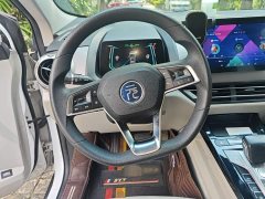 BYD Yuan Pro Lifetime Edition - ფოტო 11