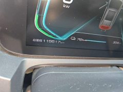 BYD Yuan Pro Lifetime Edition - ფოტო 13