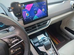 BYD Yuan Pro Lifetime Edition - ფოტო 14