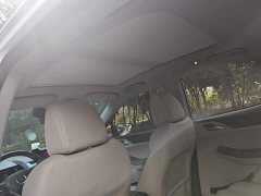 BYD Yuan Pro Lifetime Edition - ფოტო 19