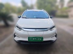 BYD Yuan Pro Lifetime Edition - ფოტო 2
