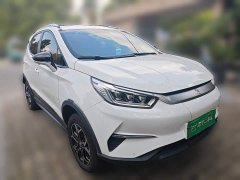 BYD Yuan Pro Lifetime Edition - ფოტო 3