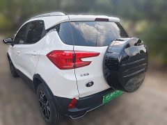 BYD Yuan Pro Lifetime Edition - ფოტო 4