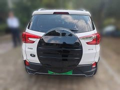 BYD Yuan Pro Lifetime Edition - ფოტო 5