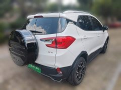 BYD Yuan Pro Lifetime Edition - ფოტო 6